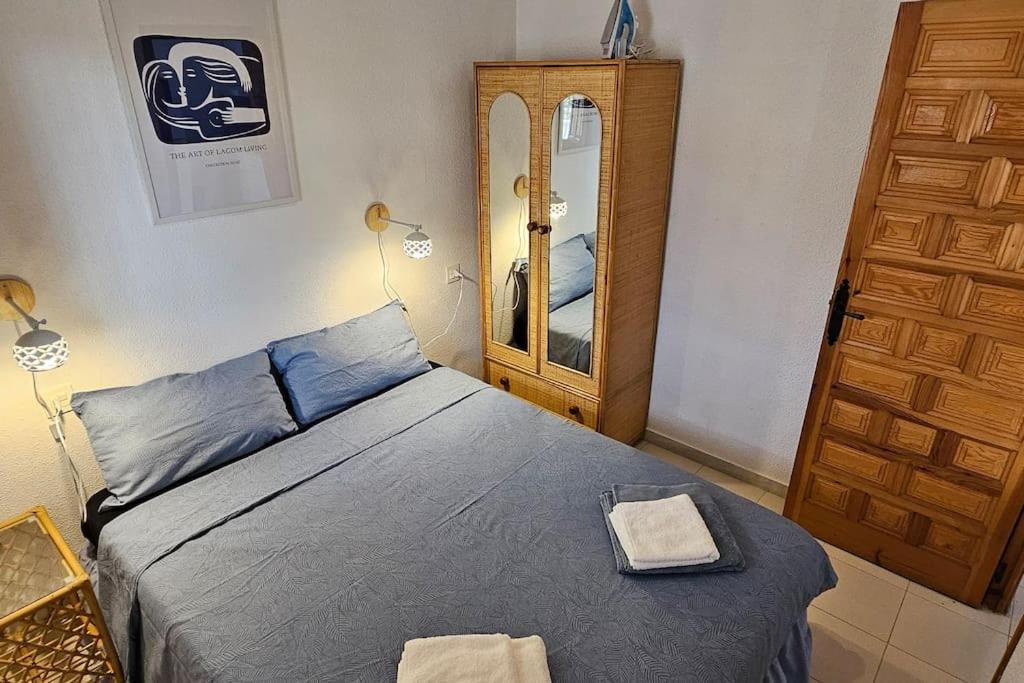 Casa Cleo - Urbanizacion La Marina Villa San Fulgencio Eksteriør bilde