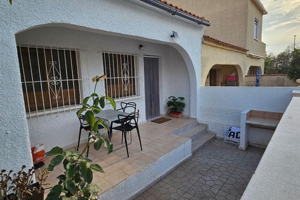 Casa Cleo - Urbanizacion La Marina Villa San Fulgencio Eksteriør bilde