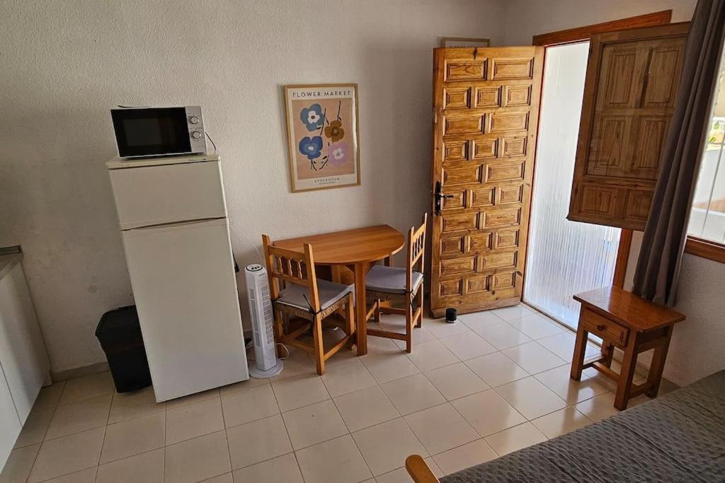 Casa Cleo - Urbanizacion La Marina Villa San Fulgencio Eksteriør bilde